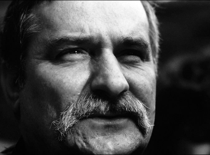 Kim jest agent 'Bolek'?