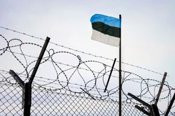 Estonia szykuje się na prowokacje. "Takie jak działania Białorusi na granicy z Polską"