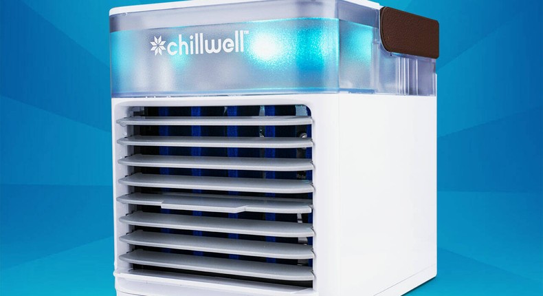 ChillWell AC