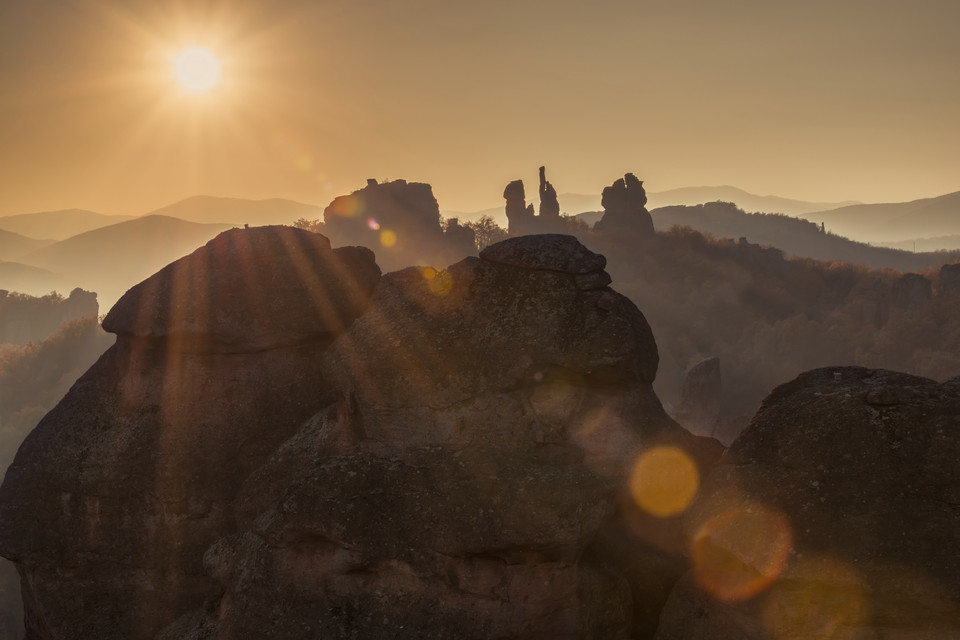 Belogradchik