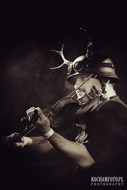 Mastodon i Jelonek pierwsi na Ursynaliach 2014