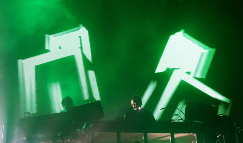 Klasycy klubowego grania wracają