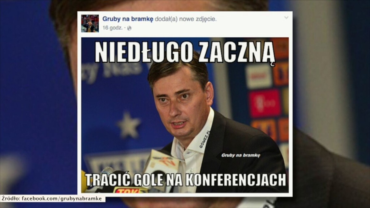 Internauci drwią z pasma porażek Lecha Poznań. Zobacz NAJLEPSZE MEMY