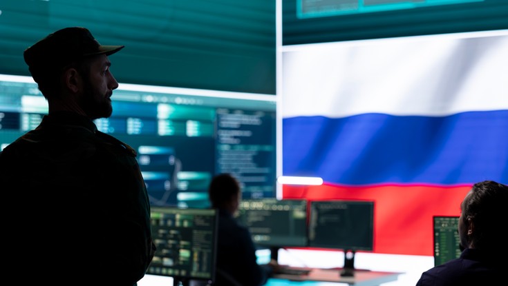 Służby rosyjskie działają w Polsce. W jaki sposób i po co to robią? Zagrożenia będą narastały? [WYWIAD]