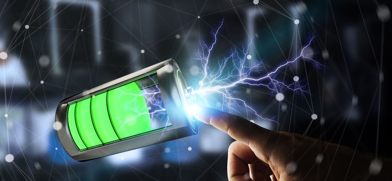 Nowa generacja baterii przepływowych: więcej energii, dłuższa żywotność i mniej korozji