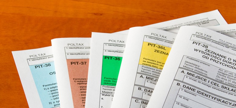 Jakie są nowe ulgi w PIT w związku z COVID-19?