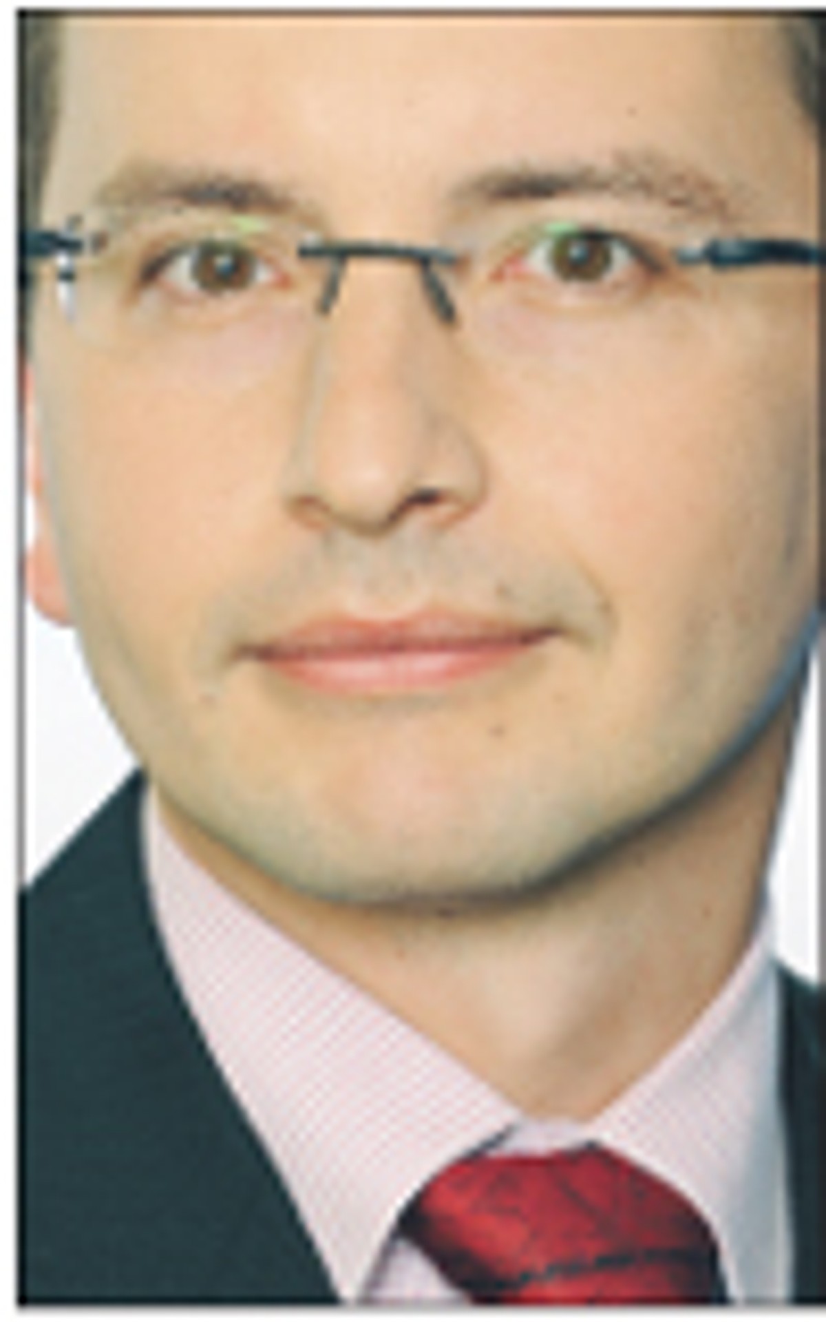 Tomasz Litwiniuk, główny analityk TotalMoney.pl