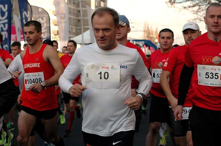 Podczas szczytu w Brukseli zostanie wybrany nowy szef KE. Zostanie nim Donald Tusk?