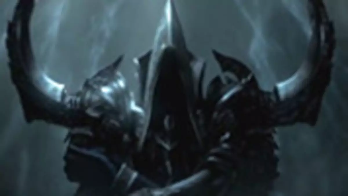 Diablo III: Reaper of Souls – 70 poziom w mniej, niż 2 godziny