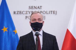 Zdrojewski: PO potrzebna jest poważna zmiana