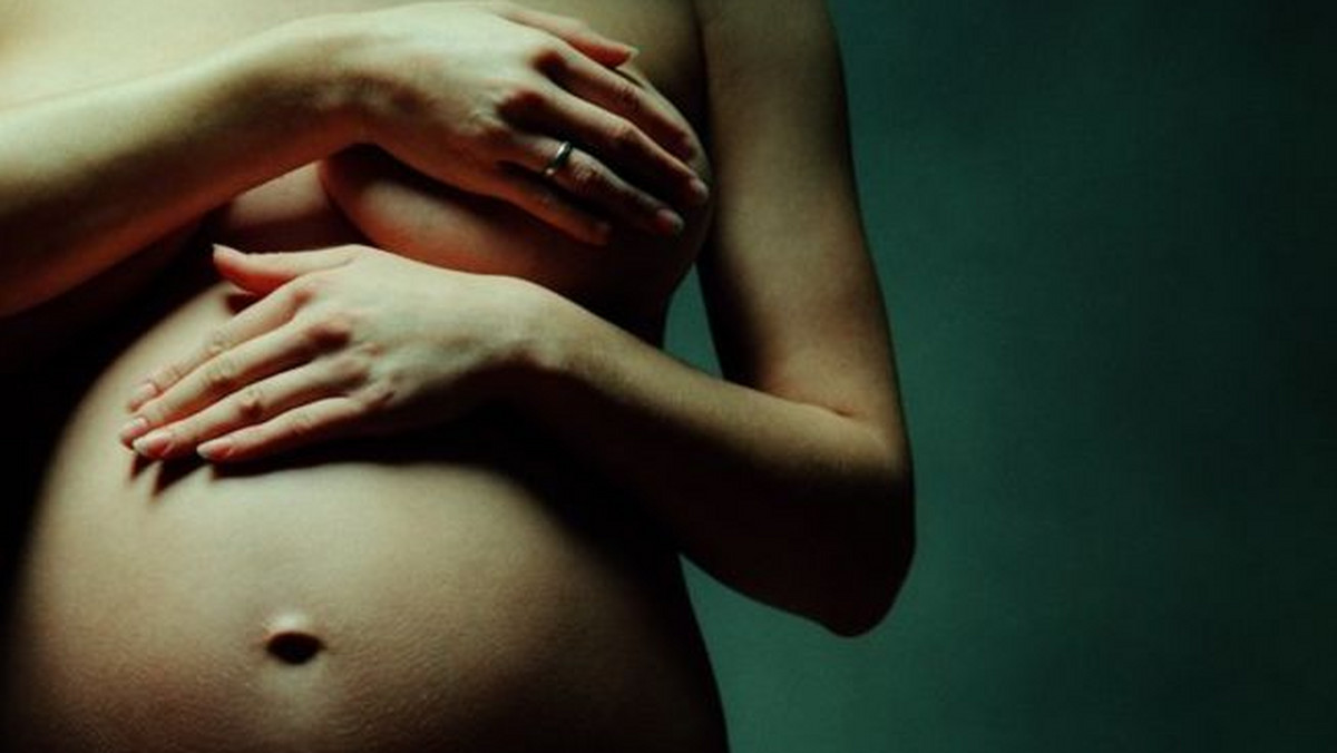 Wszystko, co kobiety robią w czasie ciąży, ma wpływ na ich potomstwo