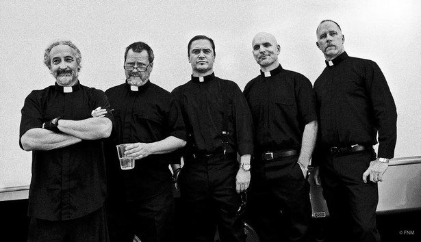 Faith No More zapowiada wielkie zmiany w 2015 roku