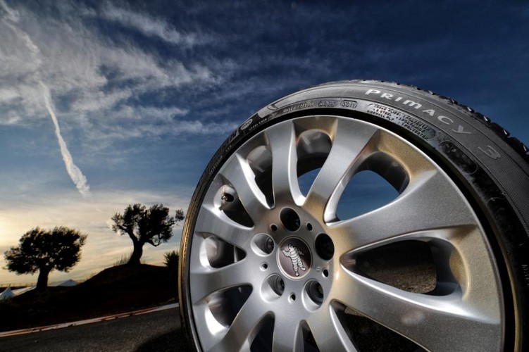 Jakie opony wybrać?