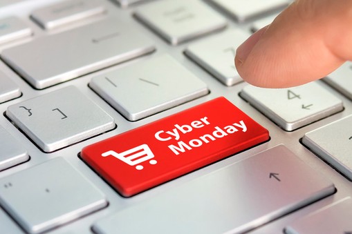 Cyber Monday