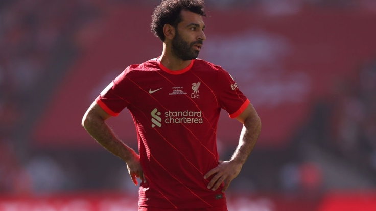 Mo Salah