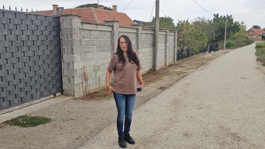 U Brestaču muk nakon što je Darko Lazić imao udes