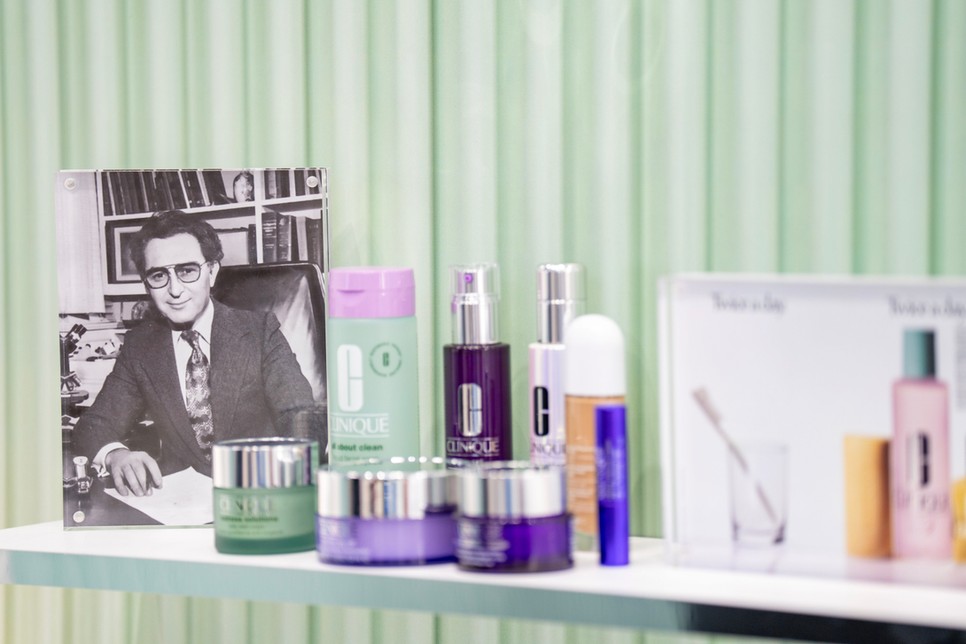 A Clinique termékei hatékonyságot és biztonságot nyújtanak egyszerre