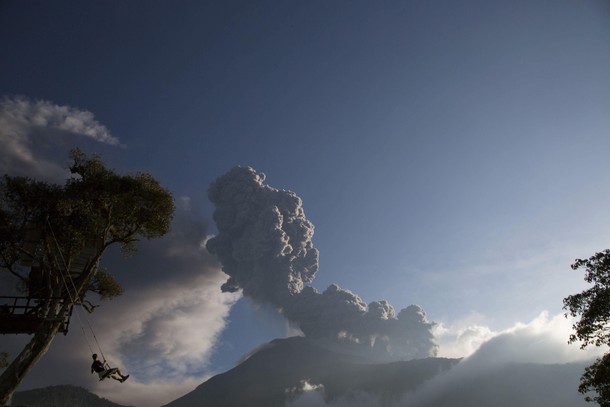 ECUADOR/