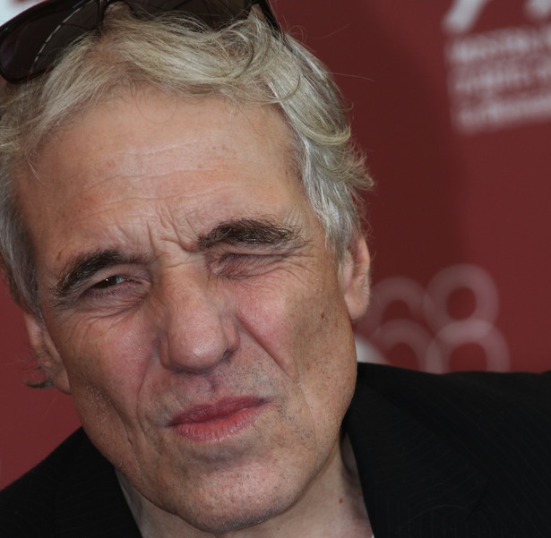 Abel Ferrara: Dobry reżyser zawsze kręci filmy o sobie [WYWIAD]