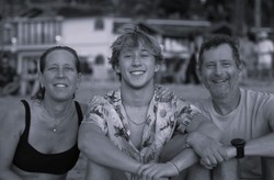 Nie żyje syn polskiej bizneswoman Susan Wojcicki. Co mogło być przyczyną śmierci 19-latka? [FOTO]