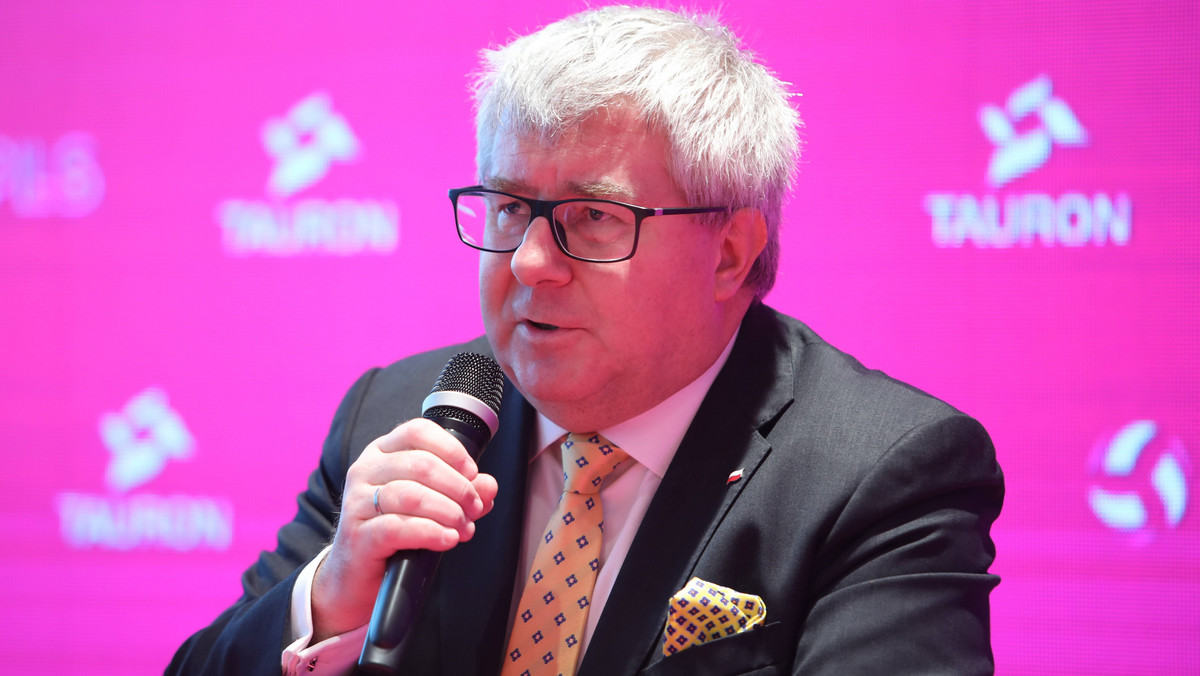 Wybory 2020. Ryszard Czarnecki o możliwych zmianach w rządzie
