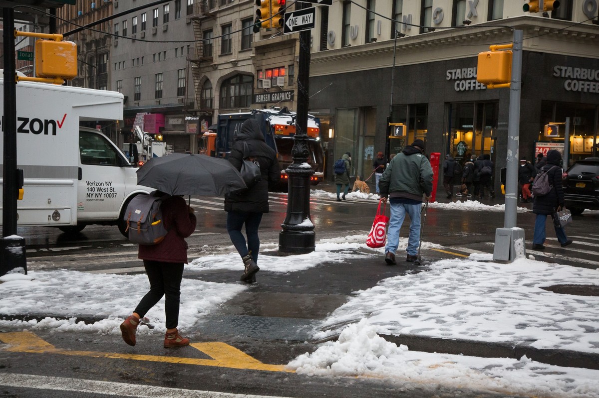 Nowy Jork, USA