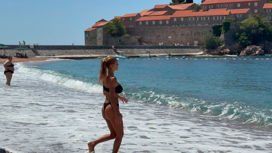 Marina Visković 