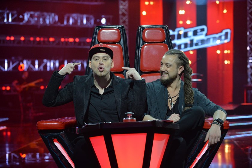 The Voice of Poland 4