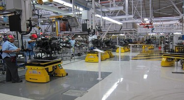 Capital inflow into Nigeria’s manufacturing sector rises to $861m in H1’23