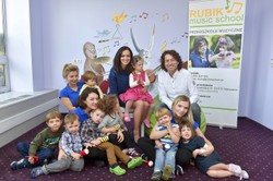 Piotr Rubik odniósł wielki sukces jako właściciel przedszkola