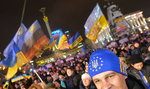 Majdan szykuje się na szturm