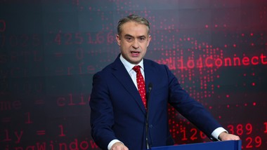 prezydent nawrocki zawetował ustawę dsa. minister gawkowski: „to cios