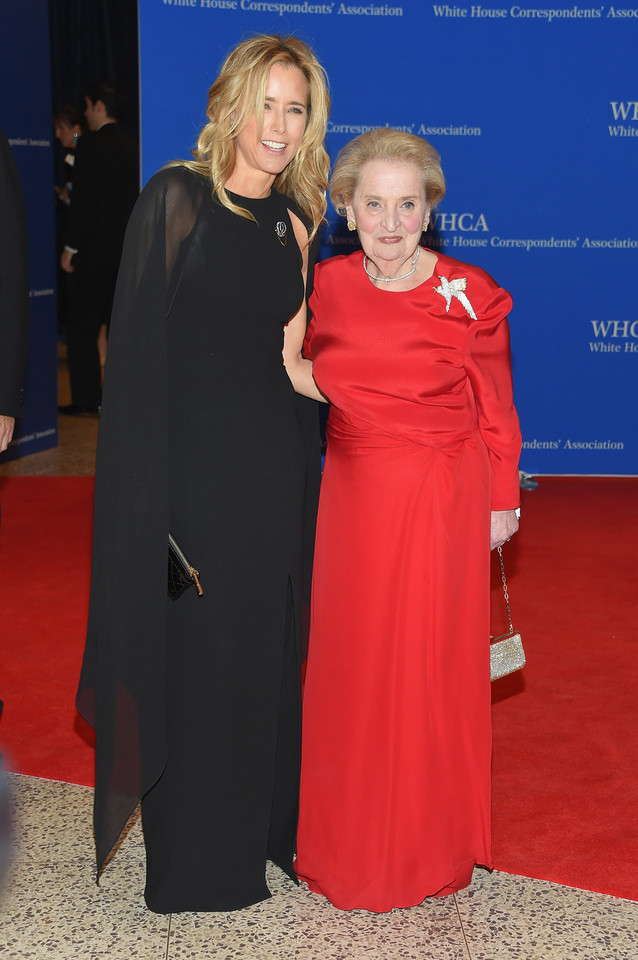 White House Correspondents' Association Dinner