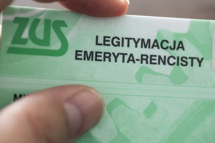 Wypłata renty z mocą wsteczną jest możliwa. Tak orzekł Trybunał Konstytucyjny