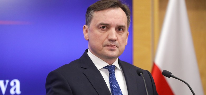 Ziobro: UE ewoluuje w kierunku unii germańskiej, zdominowanej przez lewackie wartości