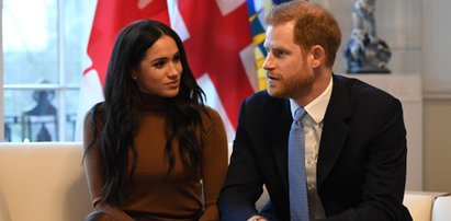 Książę Harry ujawnił wyjątkowo intymny szczegół. Chodzi o poronienie Meghan. "Poszliśmy w miejsce, sekretne miejsce, które znaliśmy tylko my"