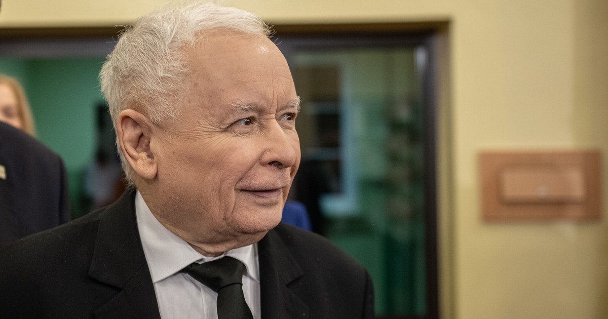 W Patola i Socjal aż wrze. Gargamel stawia zasłonę dymną. Miał podjąć decyzję