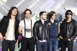 The Strokes z nowej płyty sprawdź przed premierą