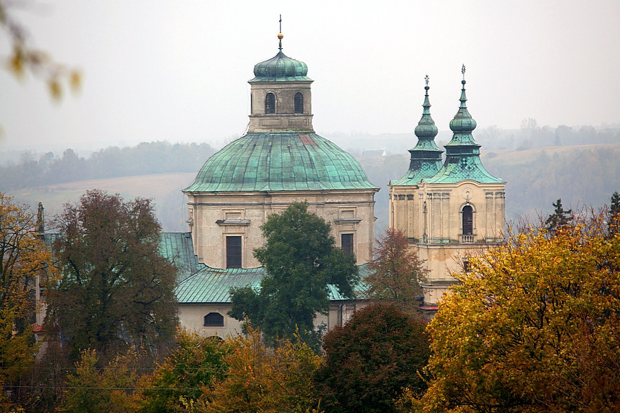 Klimontów