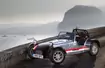 Caterham prezentuje Roadsport 125 Monaco Special Edition