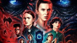 "Stranger Things" zostanie z nami jeszcze długo. Będzie nowy serial