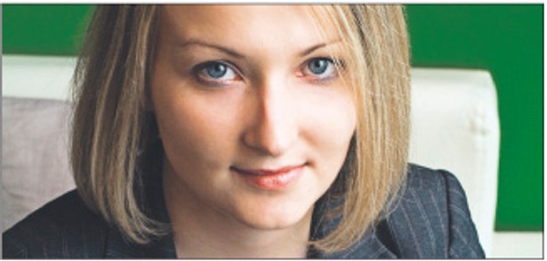 Agnieszka Pietrzak, adwokat w KKPW