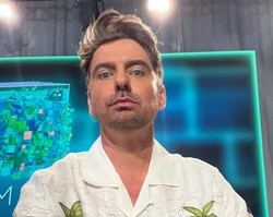 Sekrety nowej figury Marcina Tyszki. Co wyeliminował z diety?