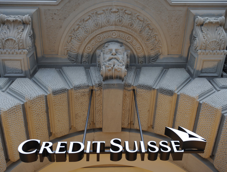Analitycy Credit Suisse wierzą w Polskie banki.
