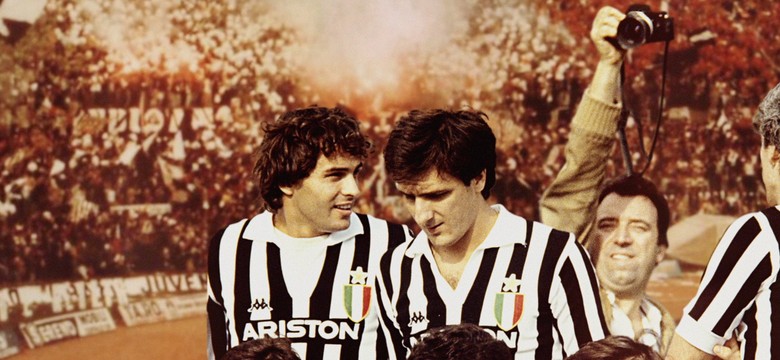 "Juventus: Czarno-biała historia" w CANAL+ online