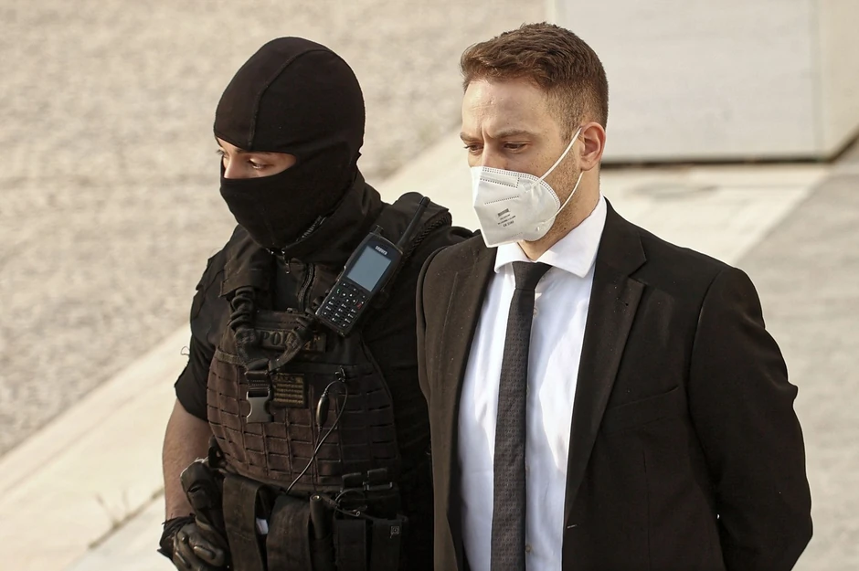 Babis Anagnostopulos