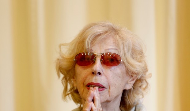 Branka Petrić