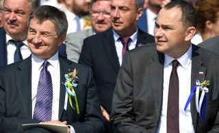 Kwiatkowski: Polska Wystawa Gospodarcza obali mit, że jesteśmy odtwórczy [WYWIAD]