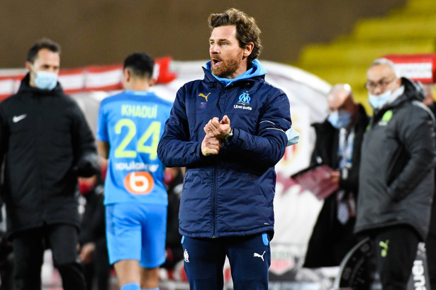 Andre Villas-Boas