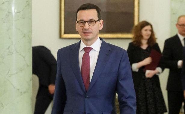 Mateusz Morawiecki